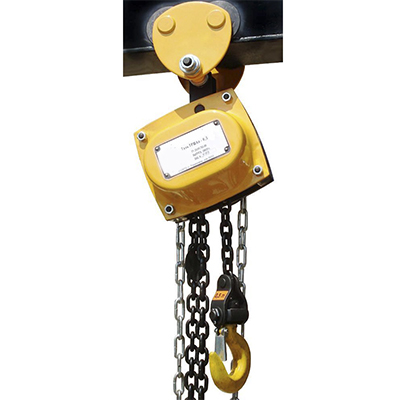 Таль ручная TOR ТРШАп-ЕхТ3-0,5 Н=6 м Таль ручная TOR ТРШАп-ЕхТ3-0,5 Н=6 м