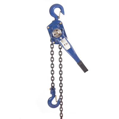 Таль ручная рычажная TOR ТРР-ТРШСР 1,5 т 6 м