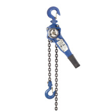 Таль ручная рычажная TOR ТРР-ТРШСР 1 т 12 м Таль ручная рычажная TOR ТРР-ТРШСР 1 т 12 м