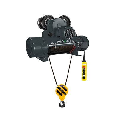 Таль электрическая EURO-LIFT CD1 3,2 т 9 м Таль электрическая EURO-LIFT CD1 3,2 т 9 м