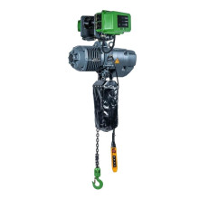 Таль цепная электрическая EURO-LIFT 0,5т 6м (ск. передв. 21м/мин, пульт 6кн.) Таль цепная электрическая EURO-LIFT 0,5т 6м (ск. передв. 21м/мин, пульт 6кн.)