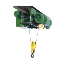 Таль электрическая EURO-LIFT MDL1; г/п 2 тн, в/п 9м., с уменьшенной строительной высотой Таль электрическая EURO-LIFT MDL1; г/п 2 тн, в/п 9м., с уменьшенной строительной высотой