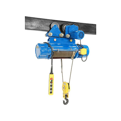 Таль электрическая EURO-LIFT CD1 1тн, в/п 24м Таль электрическая EURO-LIFT CD1 1тн, в/п 24м