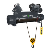 Таль электрическая EURO-LIFT CD1 1 т 30 м Таль электрическая EURO-LIFT CD1 1 т 30 м