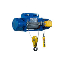 Таль электрическая стационарная EURO-LIFT H-SD1 5 т 6 м Таль электрическая стационарная EURO-LIFT H-SD1 5 т 6 м
