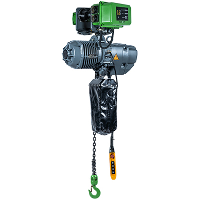 Таль цепная электрическая EURO-LIFT 0,5 т 6 м