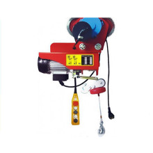 Таль электрическая EURO-LIFT KX-250-18A