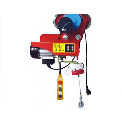 Таль электрическая EURO-LIFT KX-250-18A Таль электрическая EURO-LIFT KX-250-18A