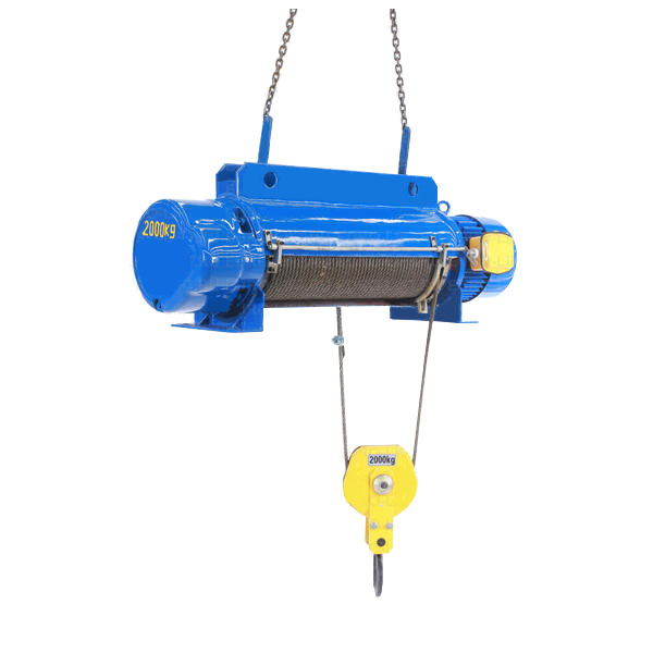 Таль электрическая стационарная EURO-LIFT CD1 1 т 6 м Таль электрическая стационарная EURO-LIFT CD1 1 т 6 м