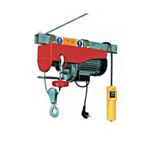 Таль электрическая EURO-LIFT PA-500 Таль электрическая EURO-LIFT PA-500