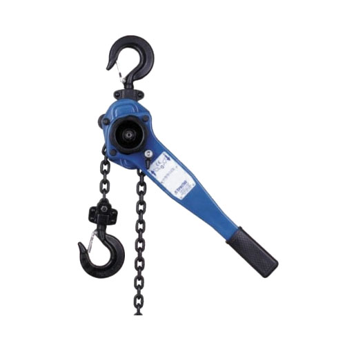 Таль ручная рычажная EURO-LIFT HLB 0,5 т 6 м Таль ручная рычажная EURO-LIFT HLB 0,5 т 6 м