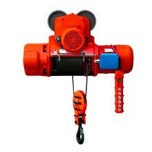 Тельфер OXLIFT CD1 0,5 т х 12 м Тельфер OXLIFT CD1 0,5 т х 12 м