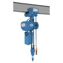 Таль электрическая цепная GEARSEN HHBD 0,5 т 6 м Таль электрическая цепная GEARSEN HHBD 0,5 т 6 м