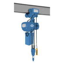 Таль электрическая цепная GEARSEN HHBD 10120 Таль электрическая цепная GEARSEN HHBD 10120