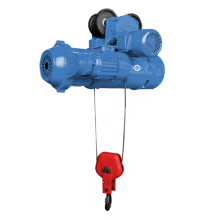 Электрическая таль двухскоростная GEARSEN MD 2060
