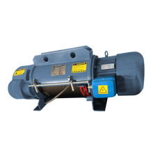 Стационарная электрическая канатная таль на лапах GEARSEN CDS 3290 Стационарная электрическая канатная таль на лапах GEARSEN CDS 3290