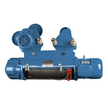 Таль электрическая канатная GEARSEN CD 1,0т 12м (380В)