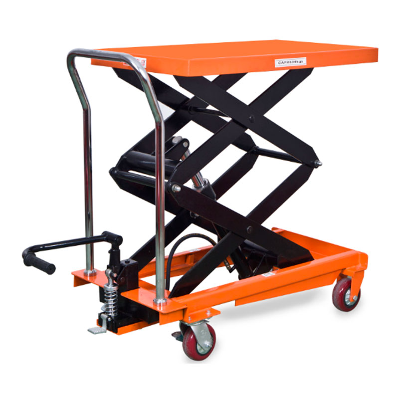 Подъемный стол GROST GLT500L Подъемный стол GROST GLT500L