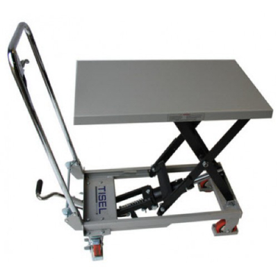 Передвижной подъёмный стол Tisel HT30 Передвижной подъёмный стол Tisel HT30