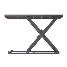 Гидравлический подъемный стол СПК Регион 1500х1500х950 мм г/п 1000 кг (одноножничный) Гидравлический подъемный стол СПК Регион 1500х1500х950 мм г/п 1000 кг (одноножничный)