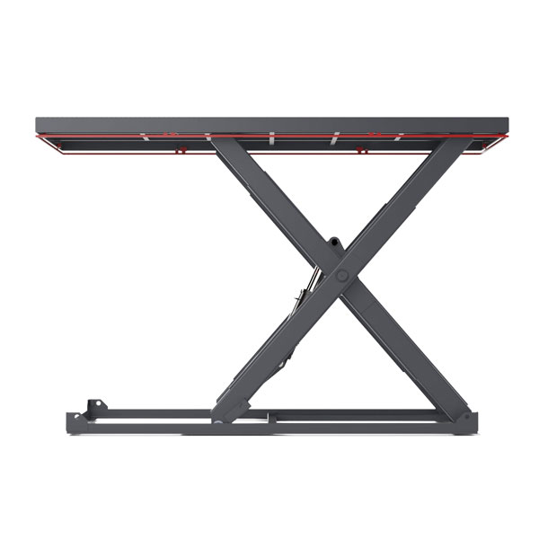 Гидравлический подъемный стол СПК Регион 1500х1500х950 мм г/п 1000 кг (одноножничный) Гидравлический подъемный стол СПК Регион 1500х1500х950 мм г/п 1000 кг (одноножничный)