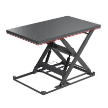 Гидравлический подъемный стол СПК Регион 1900х1200х950 мм г/п 1000 кг (одноножничный) Гидравлический подъемный стол СПК Регион 1900х1200х950 мм г/п 1000 кг (одноножничный)