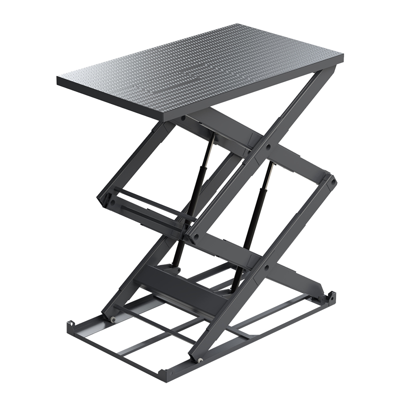 Гидравлический подъемный стол СПК Регион 1700х1000х2000 мм г/п 1000 кг (двухножничный) Гидравлический подъемный стол СПК Регион 1700х1000х2000 мм г/п 1000 кг (двухножничный)