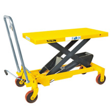 Стол подъемный передвижной XILIN SP1500 Стол подъемный передвижной XILIN SP1500