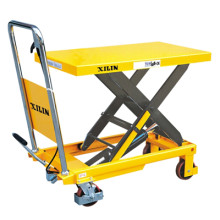 Стол подъемный передвижной XILIN SP300 Стол подъемный передвижной XILIN SP300