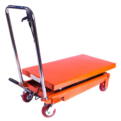 Стол подъемный передвижной XILIN SPT500 Стол подъемный передвижной XILIN SPT500