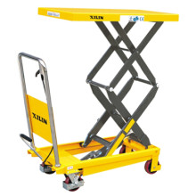 Стол подъемный передвижной XILIN SPS350 Стол подъемный передвижной XILIN SPS350