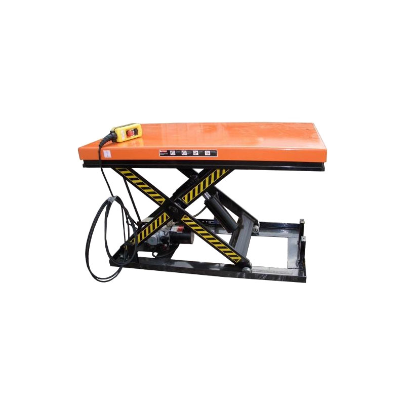 Подъемный стол электрический стационарный NIULI HW 1000 I Подъемный стол электрический стационарный NIULI HW 1000 I