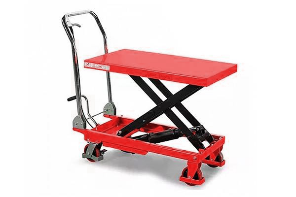 Подъемный стол TF15, 150 кг Подъемный стол TF15, 150 кг
