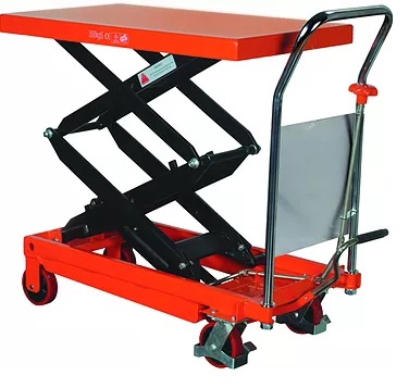 Подъемный стол TFD 35, 1300 мм Подъемный стол TFD 35, 1300 мм