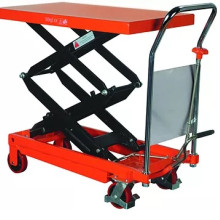 Подъемный стол TFD 35, 1300 мм Подъемный стол TFD 35, 1300 мм