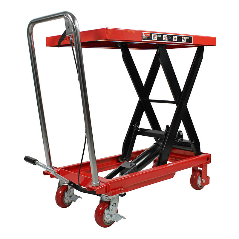 Стол подъемный гидравлический Shtapler PT 500 Стол подъемный гидравлический Shtapler PT 500