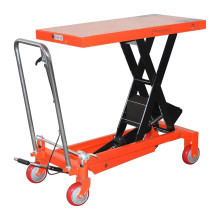 Стол подъемный гидравлический Shtapler PT 1000 Стол подъемный гидравлический Shtapler PT 1000