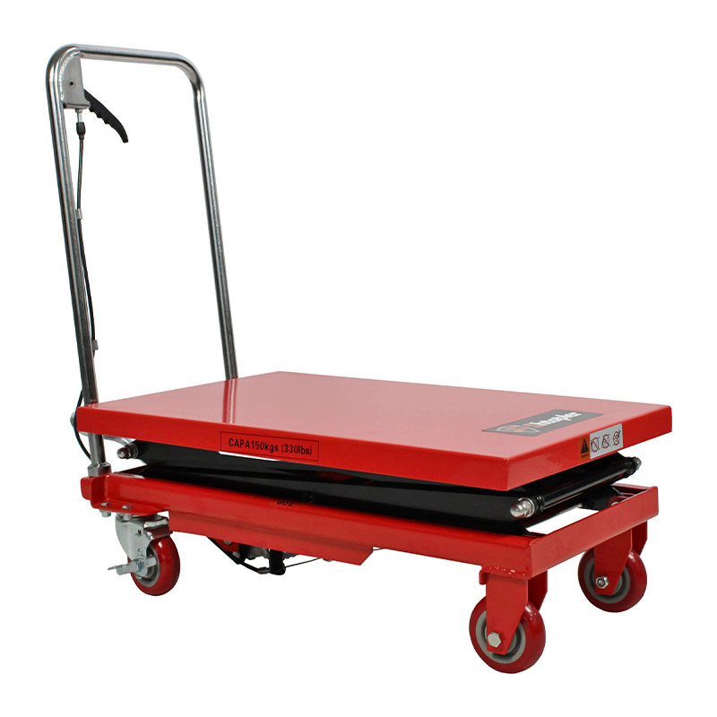 Стол подъемный гидравлический Shtapler PTS 150 Стол подъемный гидравлический Shtapler PTS 150