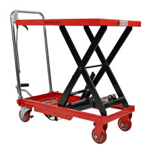 Стол подъемный гидравлический Shtapler PT 150 Стол подъемный гидравлический Shtapler PT 150