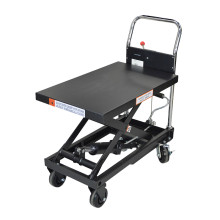 Стол подъемный WIEDERKRAFT г/п 300кг WDK-84030 Стол подъемный WIEDERKRAFT г/п 300кг WDK-84030