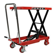 Стол подъемный гидравлический Shtapler PT 300 Стол подъемный гидравлический Shtapler PT 300