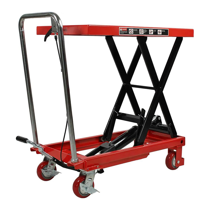 Стол подъемный гидравлический Shtapler PT 300