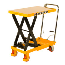 Стол подъемный г/п 350 кг WIEDERKRAFT WDK-84070 Стол подъемный г/п 350 кг WIEDERKRAFT WDK-84070