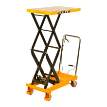 Стол подъемный г/п 500 кг WIEDERKRAFT WDK-84050X Стол подъемный г/п 500 кг WIEDERKRAFT WDK-84050X