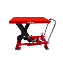 Стол гидравлический FOXSTER TF75 Стол гидравлический FOXSTER TF75