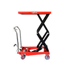 Стол гидравлический FOXSTER TFD35 Стол гидравлический FOXSTER TFD35