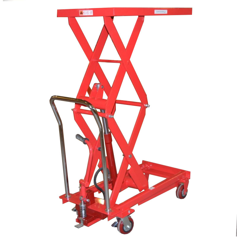 Подъемный стол OXLIFT OXFD-35 Подъемный стол OXLIFT OXFD-35