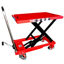 Подъемный стол OXLIFT OXF-80