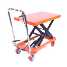 Стол подъемный TOR WP-300, г/п 300 кг, 300-900 мм Стол подъемный TOR WP-300, г/п 300 кг, 300-900 мм