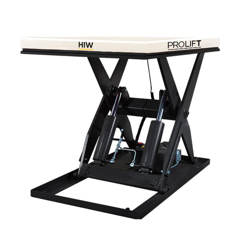 Подъемный стол PROLIFT M2 HIW4.OEU Подъемный стол PROLIFT M2 HIW4.OEU